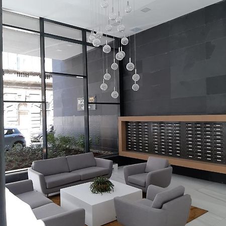בודפשט Rozsa 55 Appartment מראה חיצוני תמונה