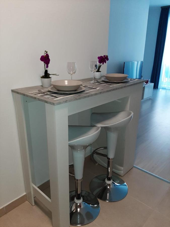 בודפשט Rozsa 55 Appartment מראה חיצוני תמונה