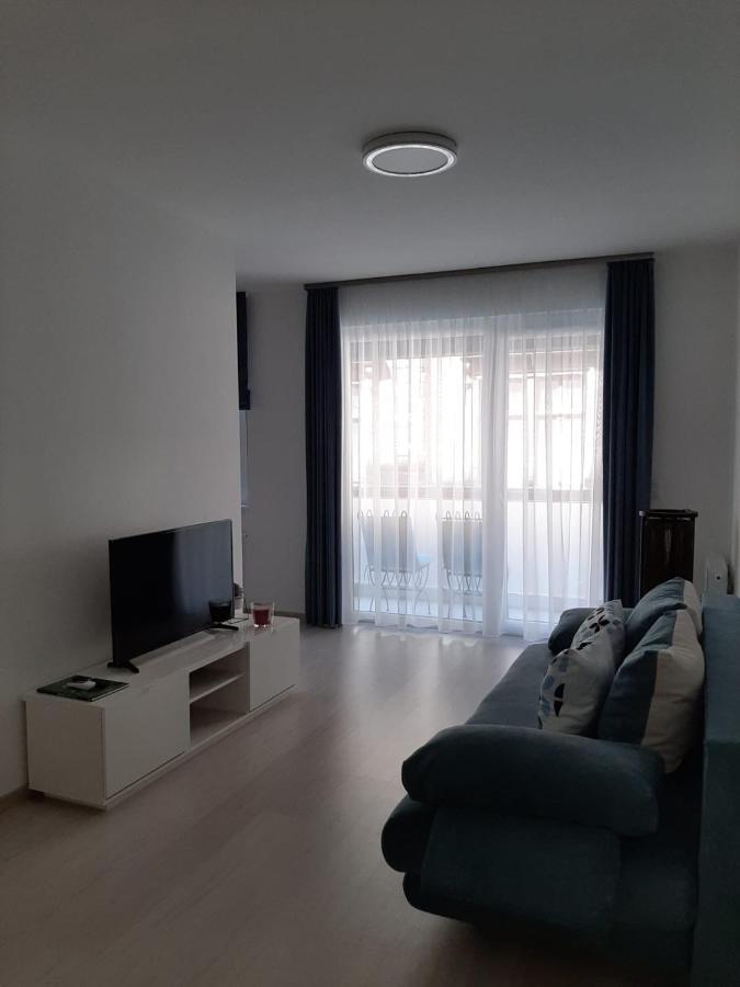 בודפשט Rozsa 55 Appartment מראה חיצוני תמונה