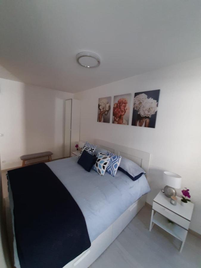 בודפשט Rozsa 55 Appartment מראה חיצוני תמונה