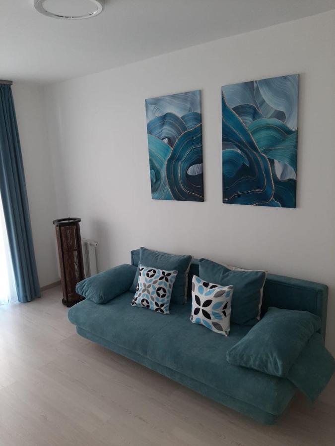 בודפשט Rozsa 55 Appartment מראה חיצוני תמונה